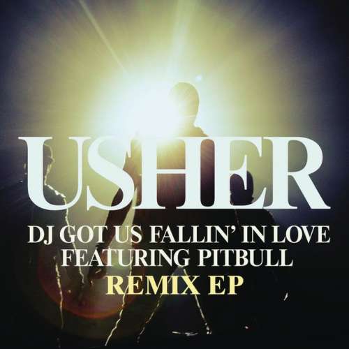 DJ Got Us Fallin' In Love (feat. Pitbull) - Jump Smokers Radio Mix